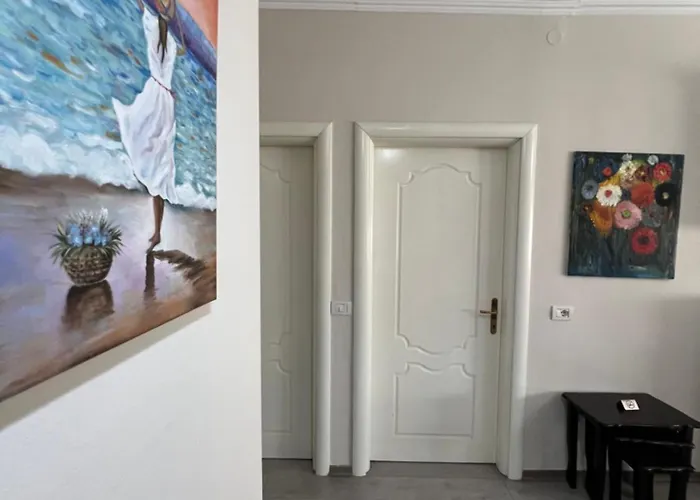 Διαμέρισμα Art_apartment
